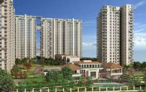 3 BHK Apartment For Sale in G Corp The Icon, Thanisandra Main Road
