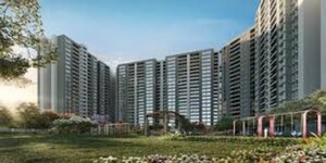 2 BHK Apartment For Sale in Godrej Nurture Electronic City, Electronic City Phase I