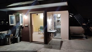 Room in 1 RK Independent House at Hbr Layout – for Rent