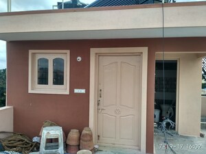 1 RK Independent House – Exterior View View at Hbr Layout - for Rent