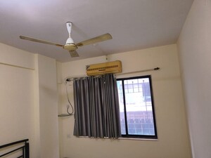 Furnished Amenities in 2 BHK Apartment at Suncity Complex, Powai – for Rent