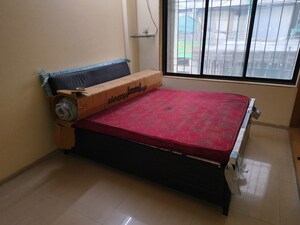 Bedroom in 2 BHK Apartment at Suncity Complex, Powai – for Rent