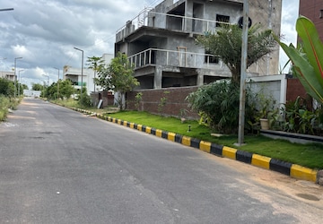 Plot For Sale in JB Serene Villas, Ibrahimpatnam