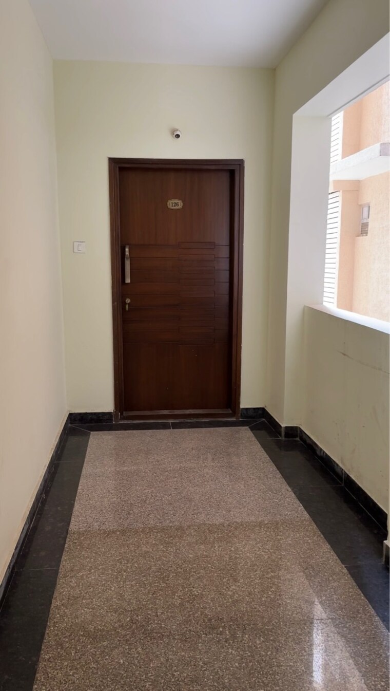 Exterior View, mrkr-meda-prestige 2 Bedroom 1321 Sq.Ft. Apartment In Miyapur Hyderabad 9324628