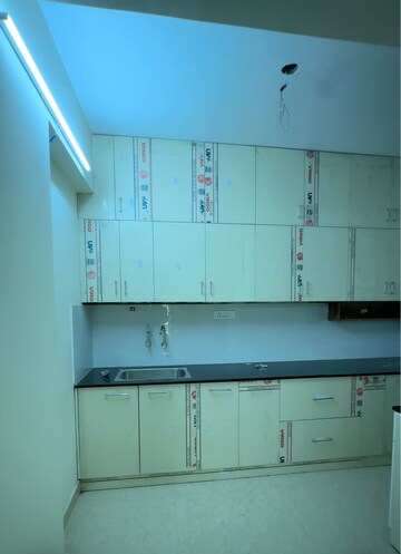 Kitchen in 2 BHK Apartment at MRKR Meda Prestige, Miyapur – for Sale