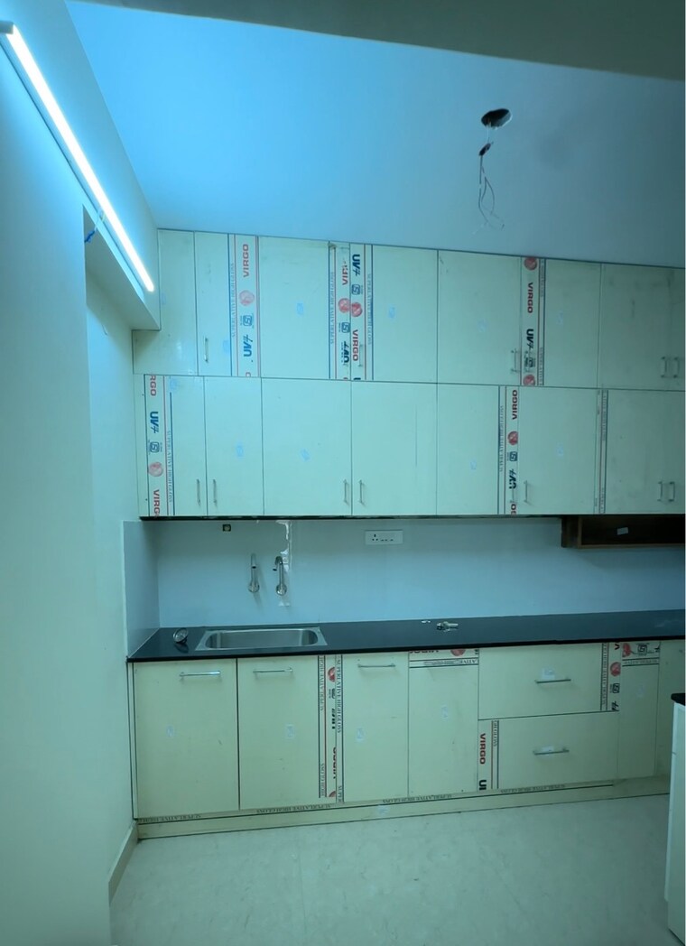 Kitchen, mrkr-meda-prestige 2 Bedroom 1321 Sq.Ft. Apartment In Miyapur Hyderabad 9324628