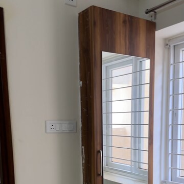 Furnished Amenities in 2 BHK Apartment at MRKR Meda Prestige, Miyapur – for Sale