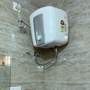 Bathroom in 2 BHK Apartment at MRKR Meda Prestige, Miyapur – for Sale