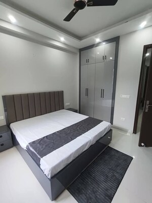 1 BHK Builder Floor For Rent in Saket