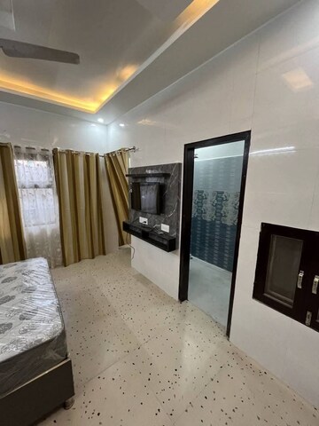 Bedroom in 1 RK Builder Floor at Saket – for Rent