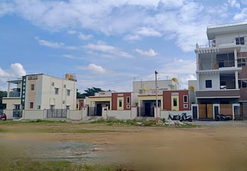 2 BHK Independent House For Sale in Moranapalli