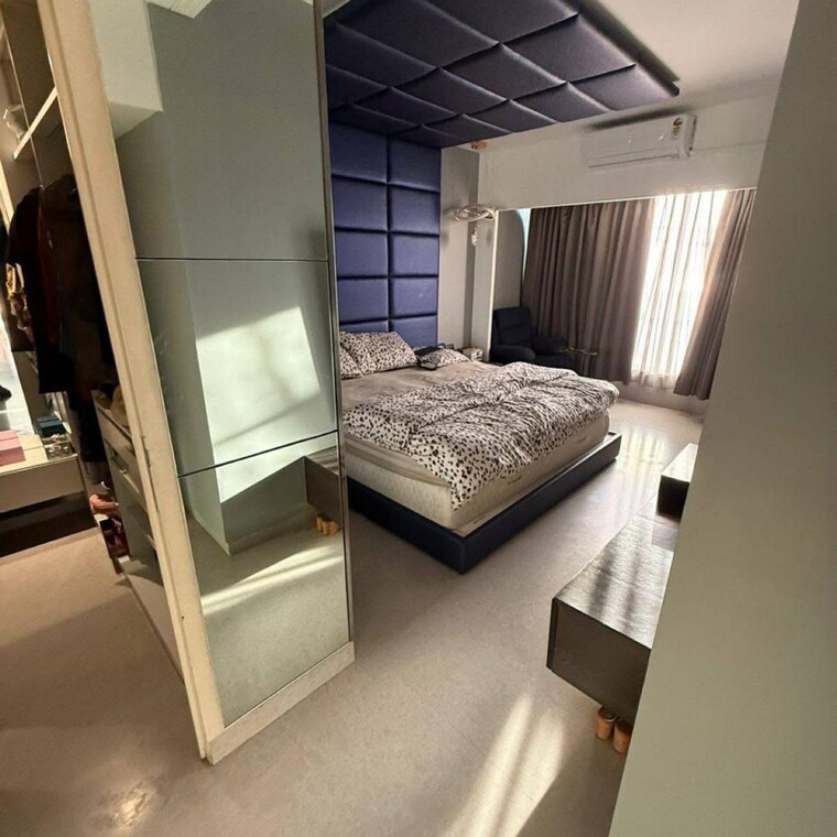 Kitchen, khan-palace-andheri-west 2 Bedroom 850 Sq.Ft. Apartment In Yari Road Mumbai 9324643