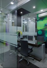 1271 Sq.Ft. Office Space in Wadgaon Sheri