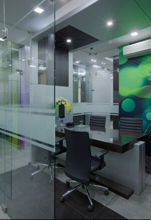  Office Space For Rent in Wadgaon Sheri