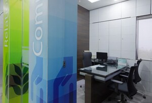  Office Space For Sale in Wadgaon Sheri