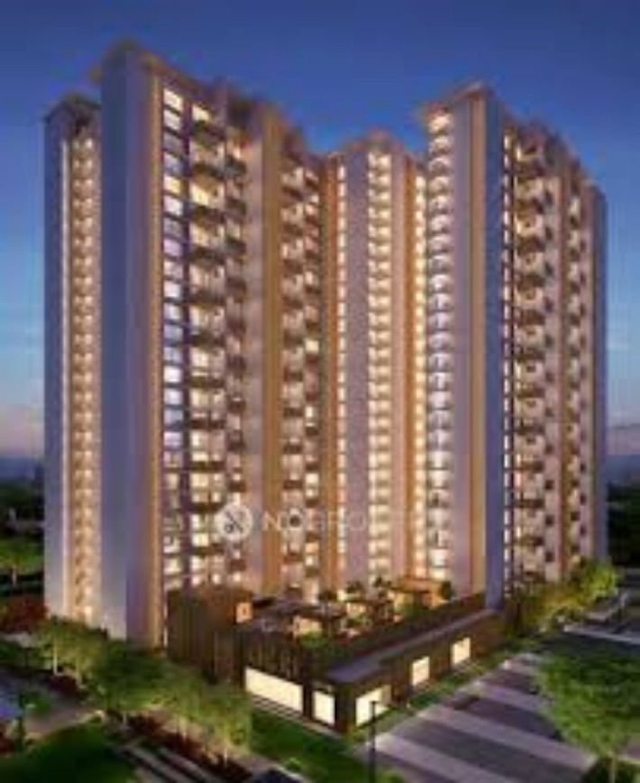 2 BHK Apartment For Sale in Mahindra Eden