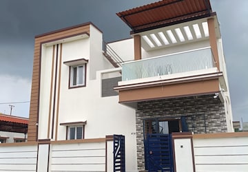 3 BHK Independent House For Sale in Moranapalli