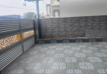 3 BHK Independent House – Exterior View View at Moranapalli - for Sale