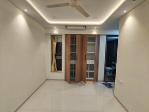 Master Bedroom in 2 BHK Apartment at Kalpataru Paramount, Kapur Bawdi – for Sale