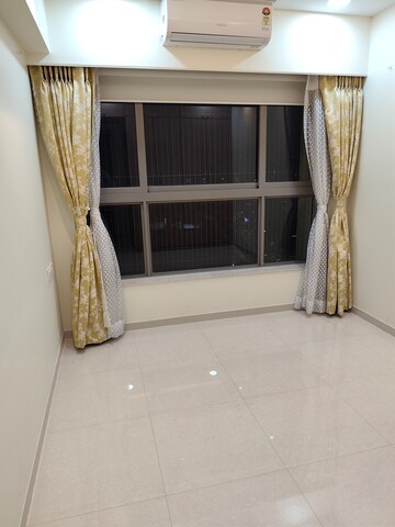 Bedroom in 2 BHK Apartment at Kalpataru Paramount, Kapur Bawdi – for Sale