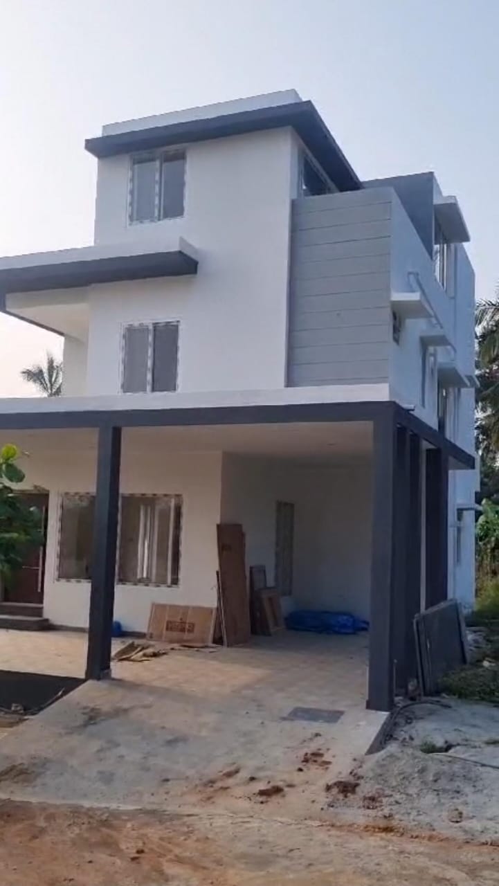 3 BHK Villa For Sale in Vishuddh Prakruthi