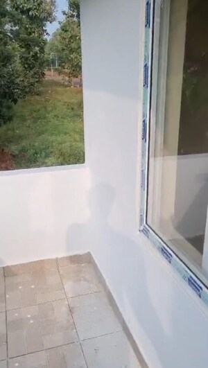 Balcony in 3 BHK Villa at Vishuddh Prakruthi, Kanakapura Road – for Sale