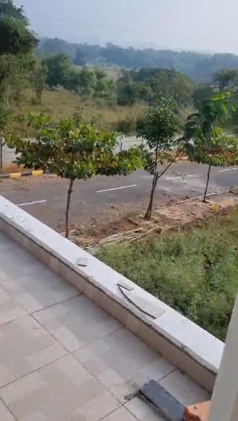 Balcony, vishuddh-prakruthi 3 Bedroom 2500 Sq.Ft. Villa In Kanakapura Road Bangalore 9324669