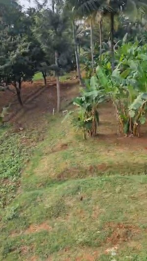 3 BHK Villa – Garden View at Vishuddh Prakruthi, Kanakapura Road - for Sale