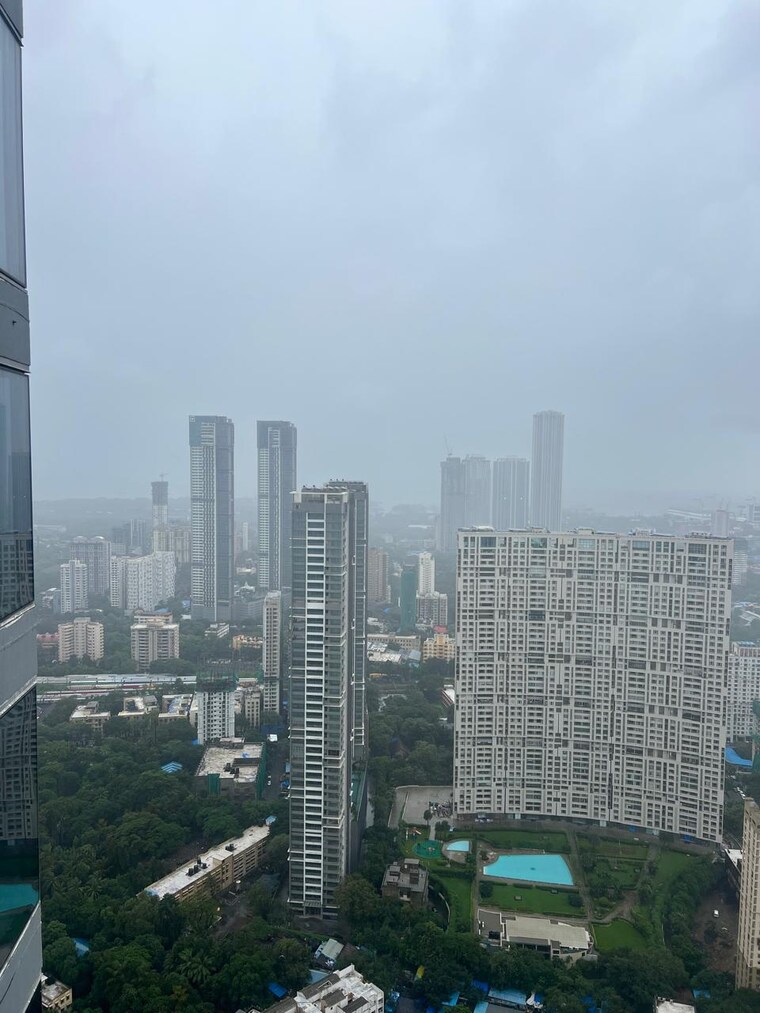 Exterior View, piramal-mahalaxmi 2 Bedroom 766 Sq.Ft. Apartment In Mahalaxmi Mumbai 9324673