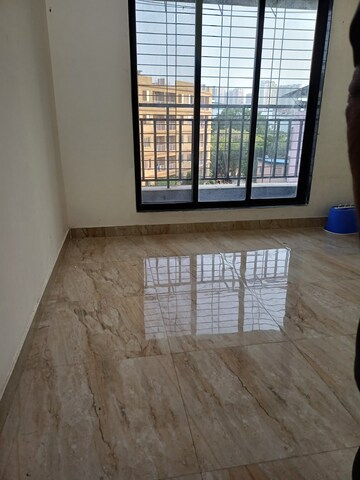 Bedroom in 1 BHK Apartment at Ghansoli – for Rent