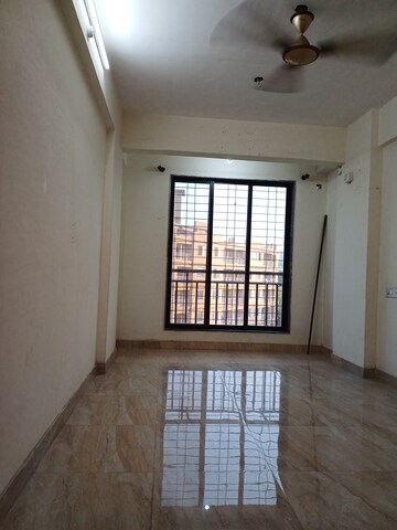 1 BHK Apartment For Rent in Ghansoli