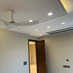 2 BHK 900 Sq.Ft. Builder Floor in Kalkaji H Block