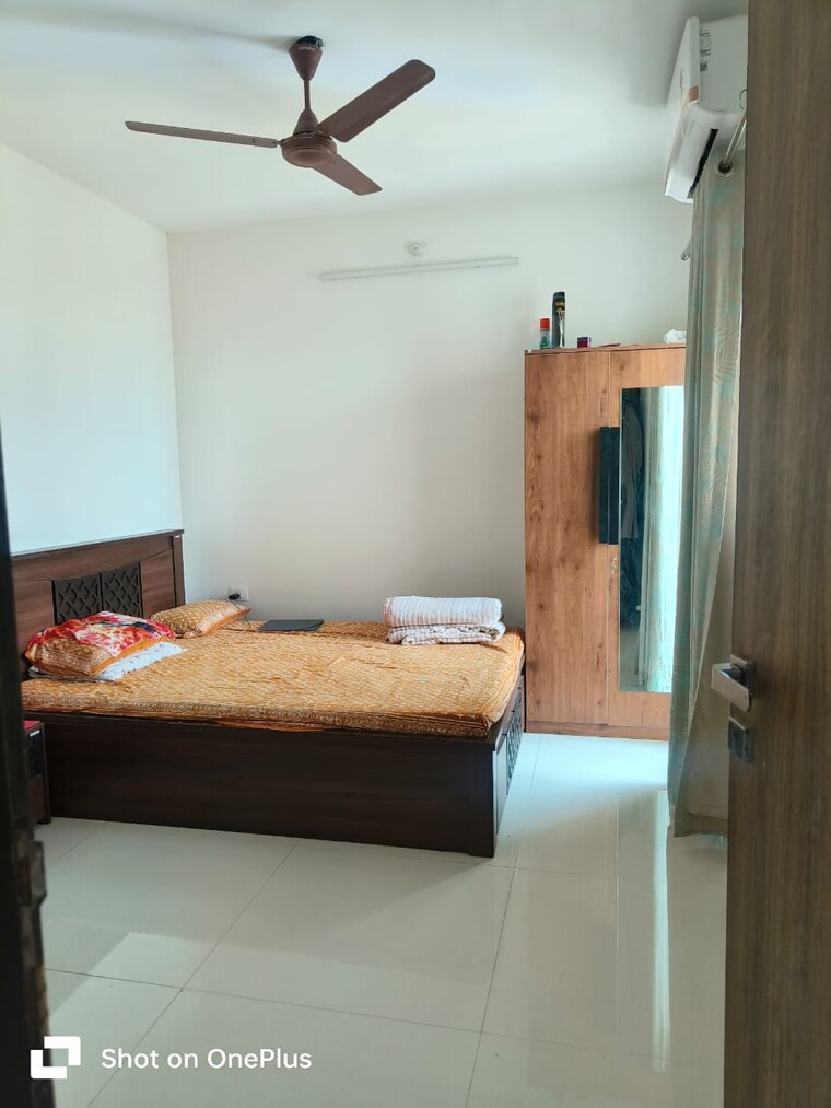 Master Bedroom, ghansoli 2 Bedroom 1262 Sq.Ft. Apartment In Ghansoli Navi Mumbai 9324682