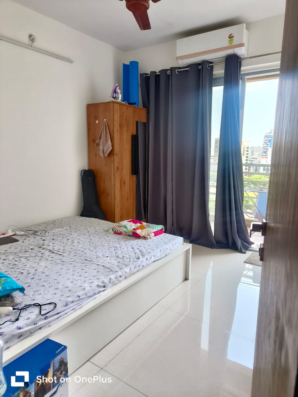 2 BHK Apartment For Rent in Amresh Property Ghansoli 