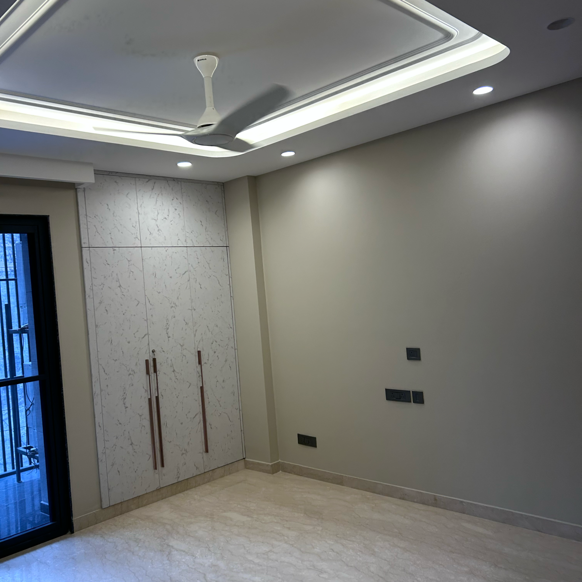 2 BHK Builder Floor For Sale in Kalkaji 