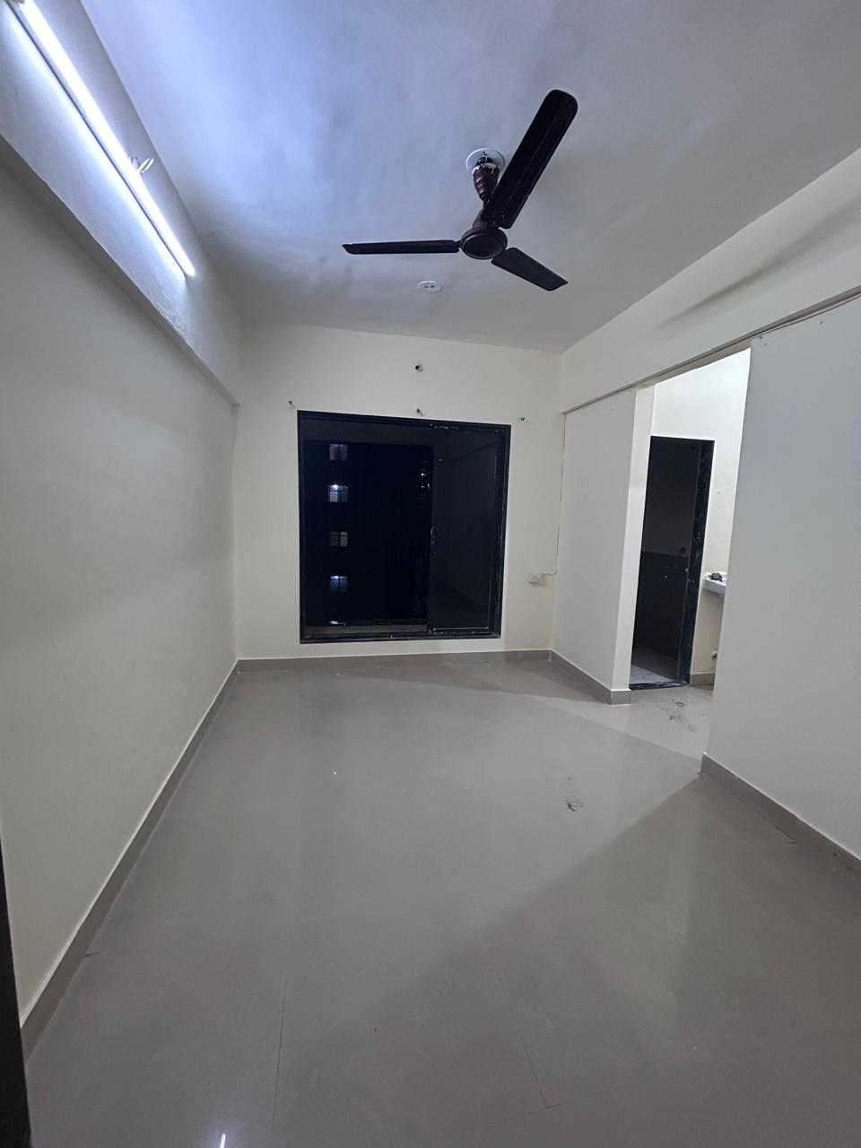 1 BHK Apartment For Rent in Amresh Property Ghansoli 