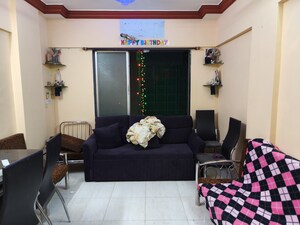 1 BHK Apartment For Sale in Jaz Enclave CHS, Santacruz East