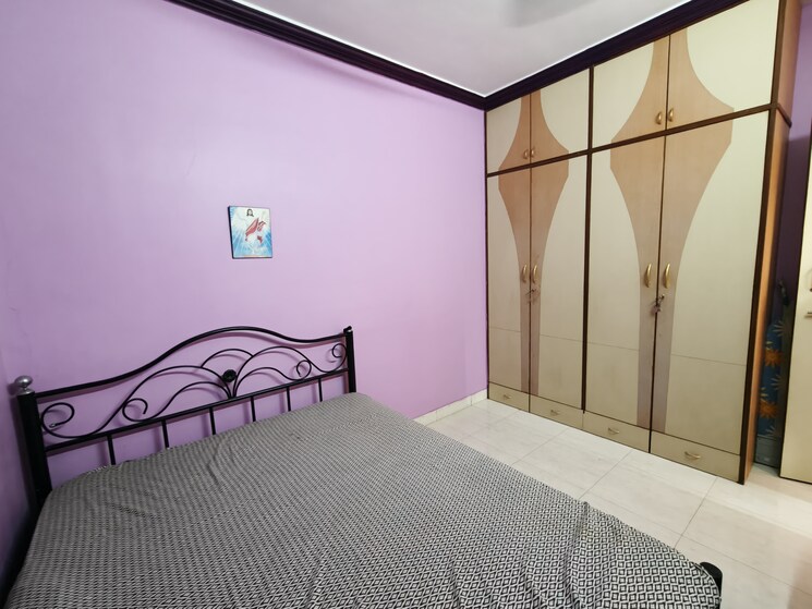 Bedroom, jaz-enclave-chs 1 Bedroom 467 Sq.Ft. Apartment In Santacruz East Mumbai 9324688