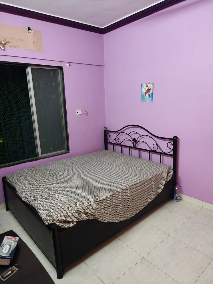 Bedroom, jaz-enclave-chs 1 Bedroom 467 Sq.Ft. Apartment In Santacruz East Mumbai 9324688