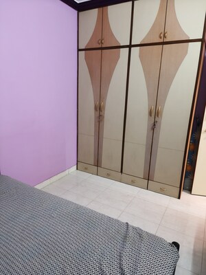 Building Lobby in 1 BHK Apartment at Jaz Enclave CHS, Santacruz East – for Sale