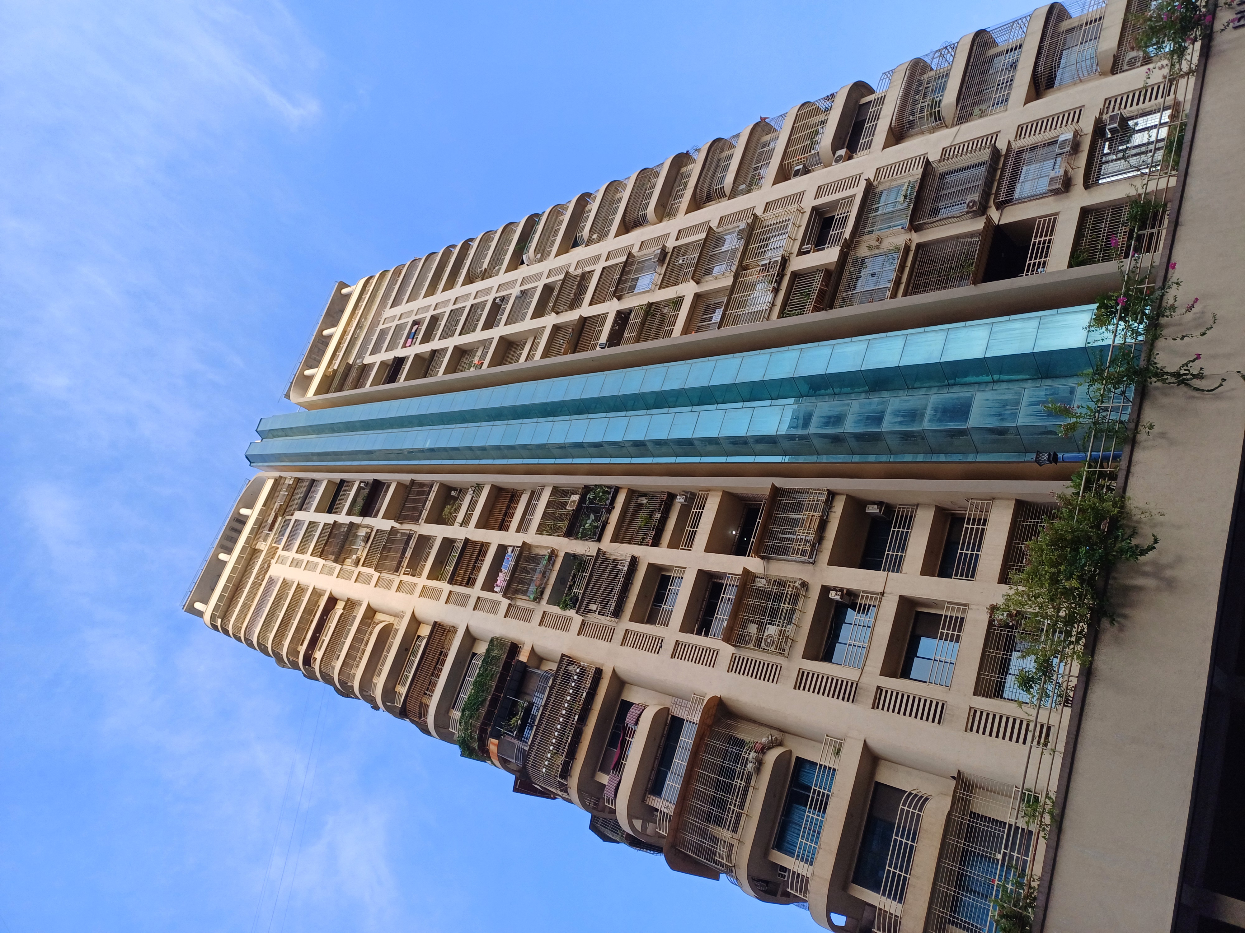 3 BHK 2320 Sq.Ft. Apartment in Gajra Bhoomi Oscar