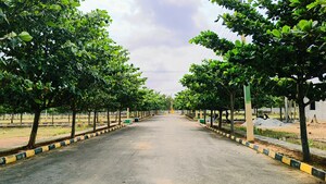  Plot – Exterior View View at SKH Echium, Whitefield - for Sale