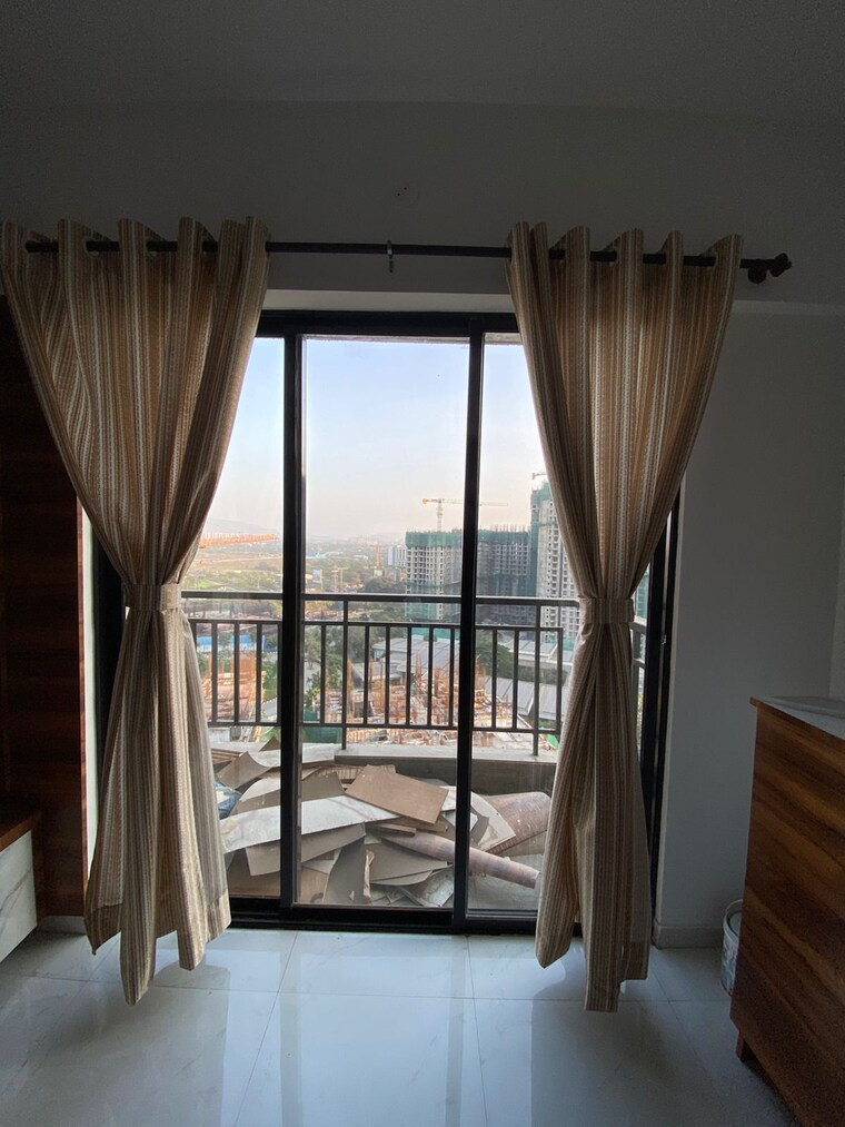 Room, runwal-gardens-phase-i 1 Bedroom 486 Sq.Ft. Apartment In Dombivli East Thane 9324703