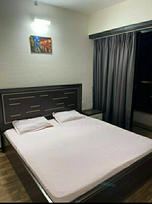 Bedroom in 1 BHK Apartment at Konark Nagar Phase 2, Viman Nagar – for Rent