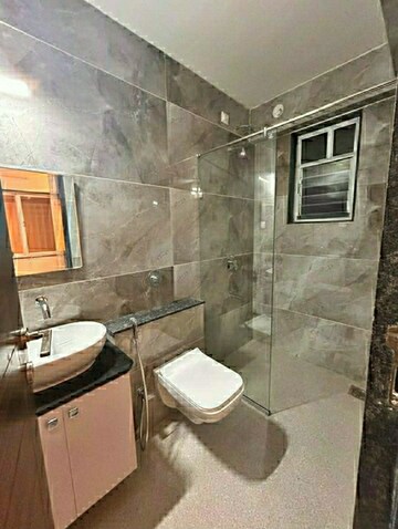 Kitchen in 3 BHK Villa at Rohan Mithila, Viman Nagar – for Rent