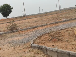  Plot For Sale in Fortune Butterfly City, Kadthal