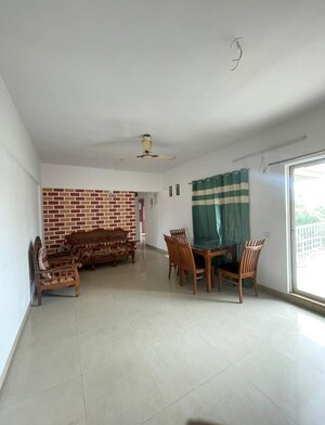 2 BHK Apartment For Rent in Gera Foliage, Viman Nagar