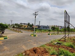 Plot For Sale in Fortune 18