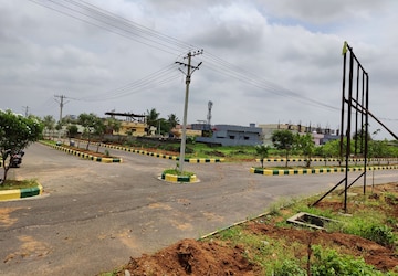 Plot For Sale in Fortune 18, Amangal