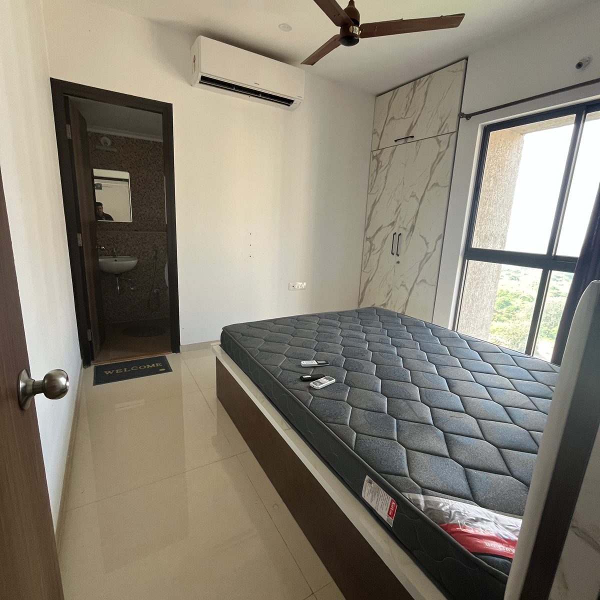 1 BHK Apartment For Rent in Lodha Palava Aquaville Series Estela A B C